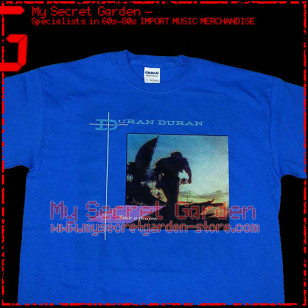 Duran Duran - Save A Prayer T Shirt